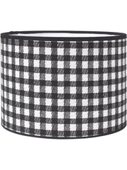 Sara Lampskärm - Carreaux Ruta 20cm - PR Home - Ljusvaruhuset
