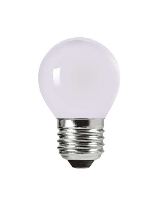 Twilight LED 3-steg - E27 Klot 4,5cm 4,5W - PR Home - Ljusvaruhuset