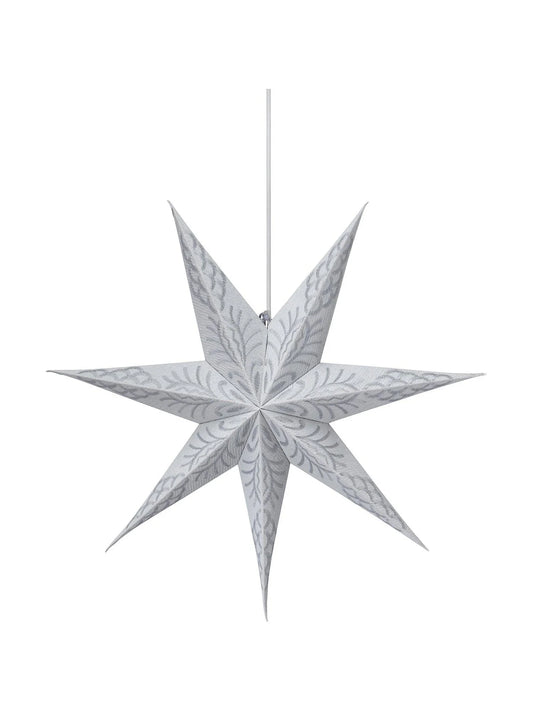 Celeste star - Silver grey 60cm - PR Home - Ljusvaruhuset