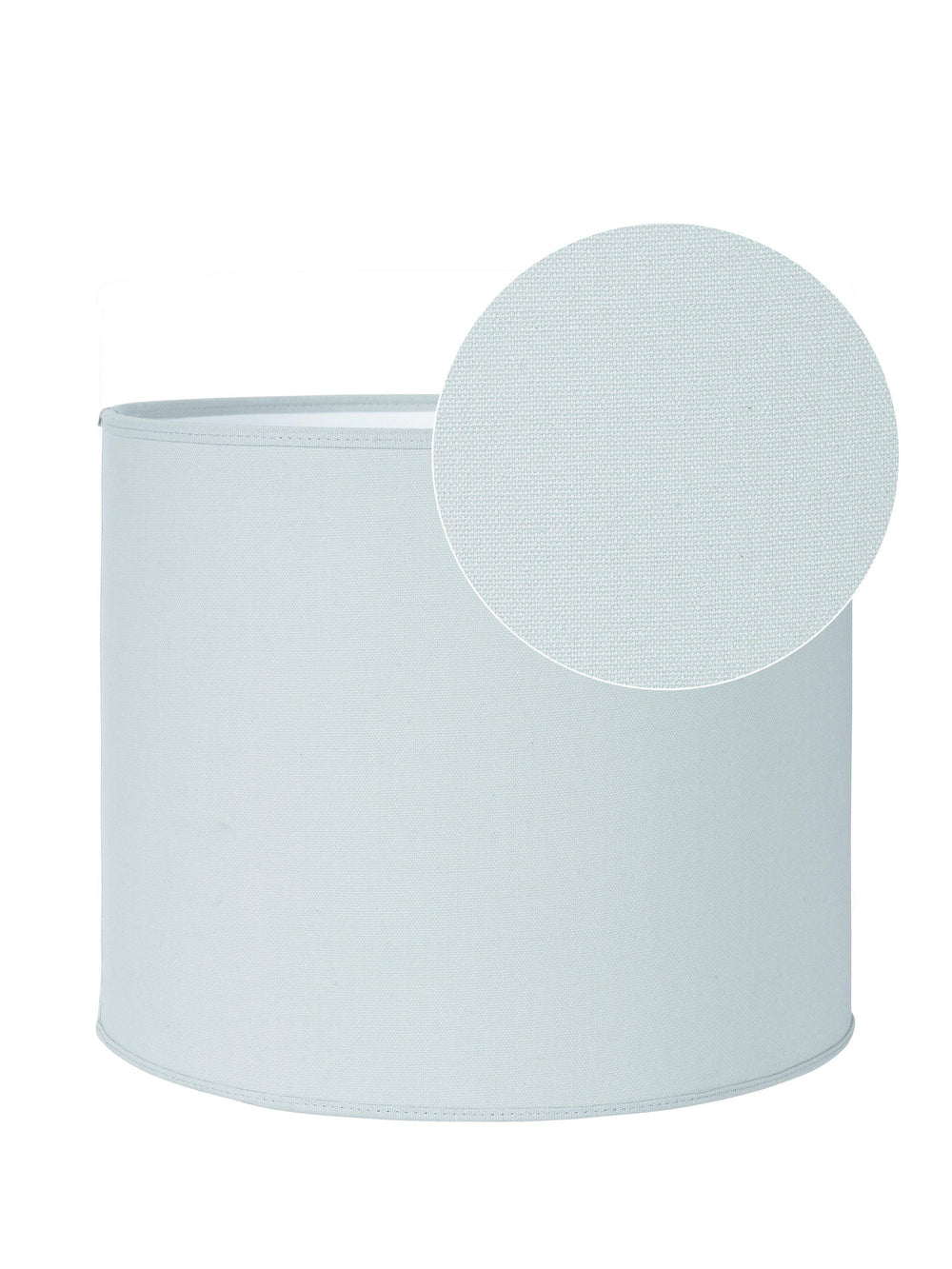 Sara Lampskärm - Franza Grå 25cm - PR Home - Ljusvaruhuset