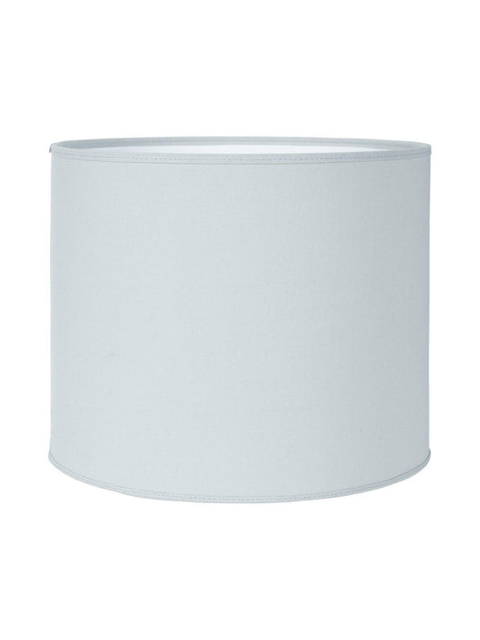 Sara Lampskärm - Franza Grå 25cm - PR Home - Ljusvaruhuset