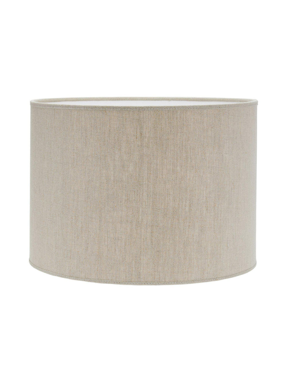 Sara Lampskärm - Lin Natur 25cm - PR Home - Ljusvaruhuset