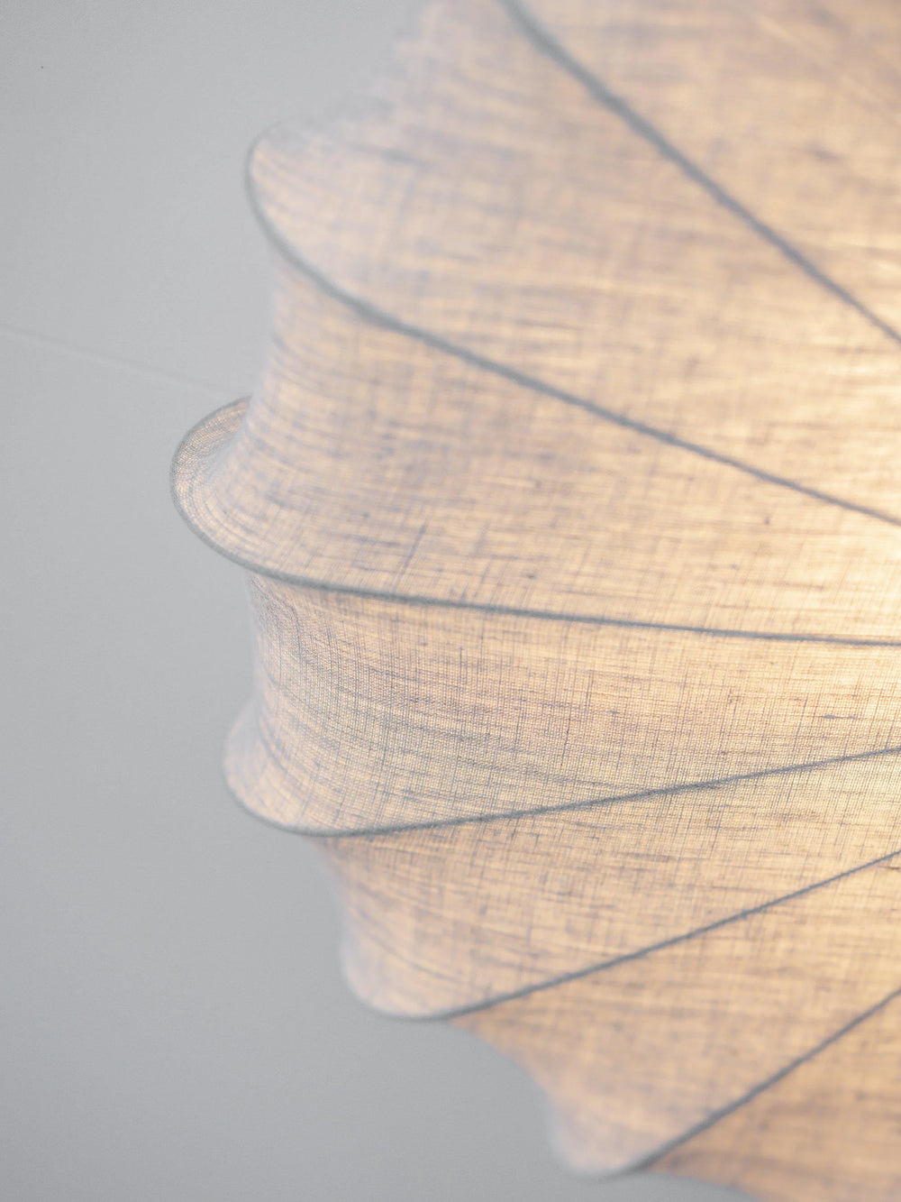 Plafond - Lin Natur 55cm - PR Home - Ljusvaruhuset