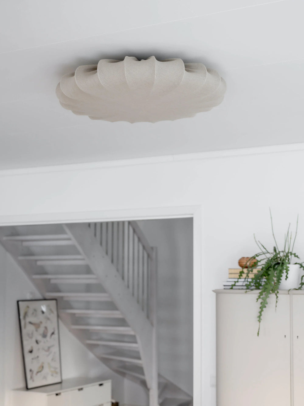 Plafond - Lin Natur 70cm - PR Home - Ljusvaruhuset