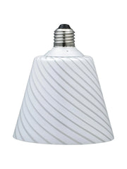 Tilda LED, white - E27 3,5W 210lm 2700K - PR Home - Ljusvaruhuset