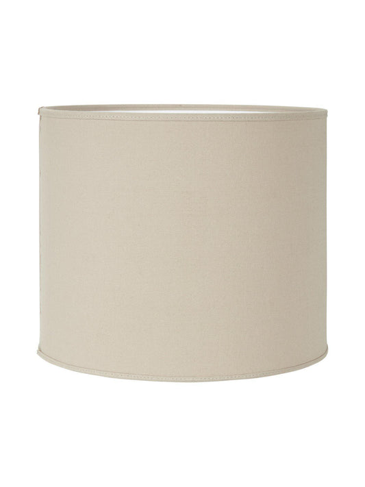 Sara Lampskärm - Franza Beige 30cm - PR Home - Ljusvaruhuset