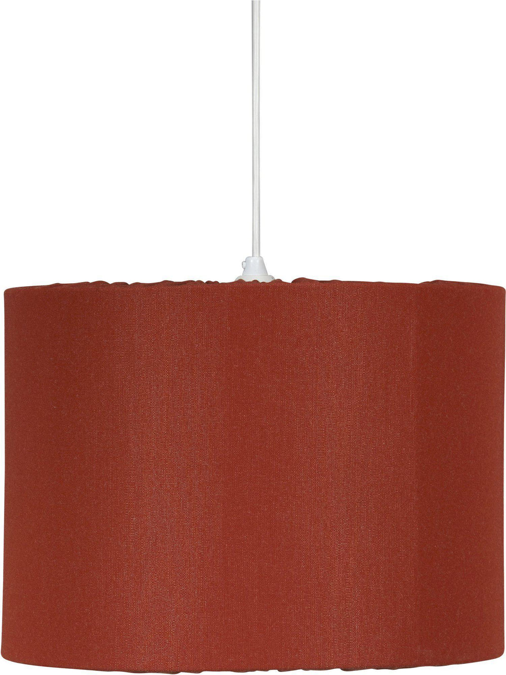 Classic Outdoor Lamp - Rost 35cm - PR Home - Ljusvaruhuset