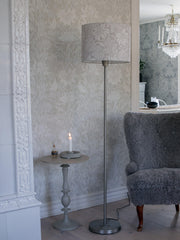 Sara Lampskärm - Acanthus 35cm - Borås tapeter - Ljusvaruhuset