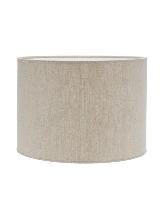 Sara Lampskärm - Lin Natur 35cm - PR Home - Ljusvaruhuset