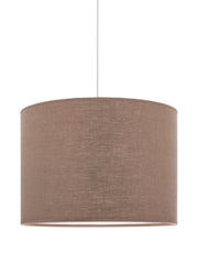 Sara Taklampa Linne - Mocca - PR Home - Ljusvaruhuset