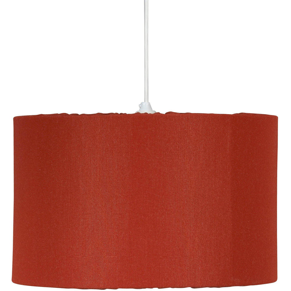 Classic Outdoor Lamp - Rost 50cm - PR Home - Ljusvaruhuset