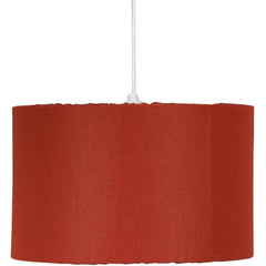 Classic Outdoor Lamp - Rost 50cm - PR Home - Ljusvaruhuset