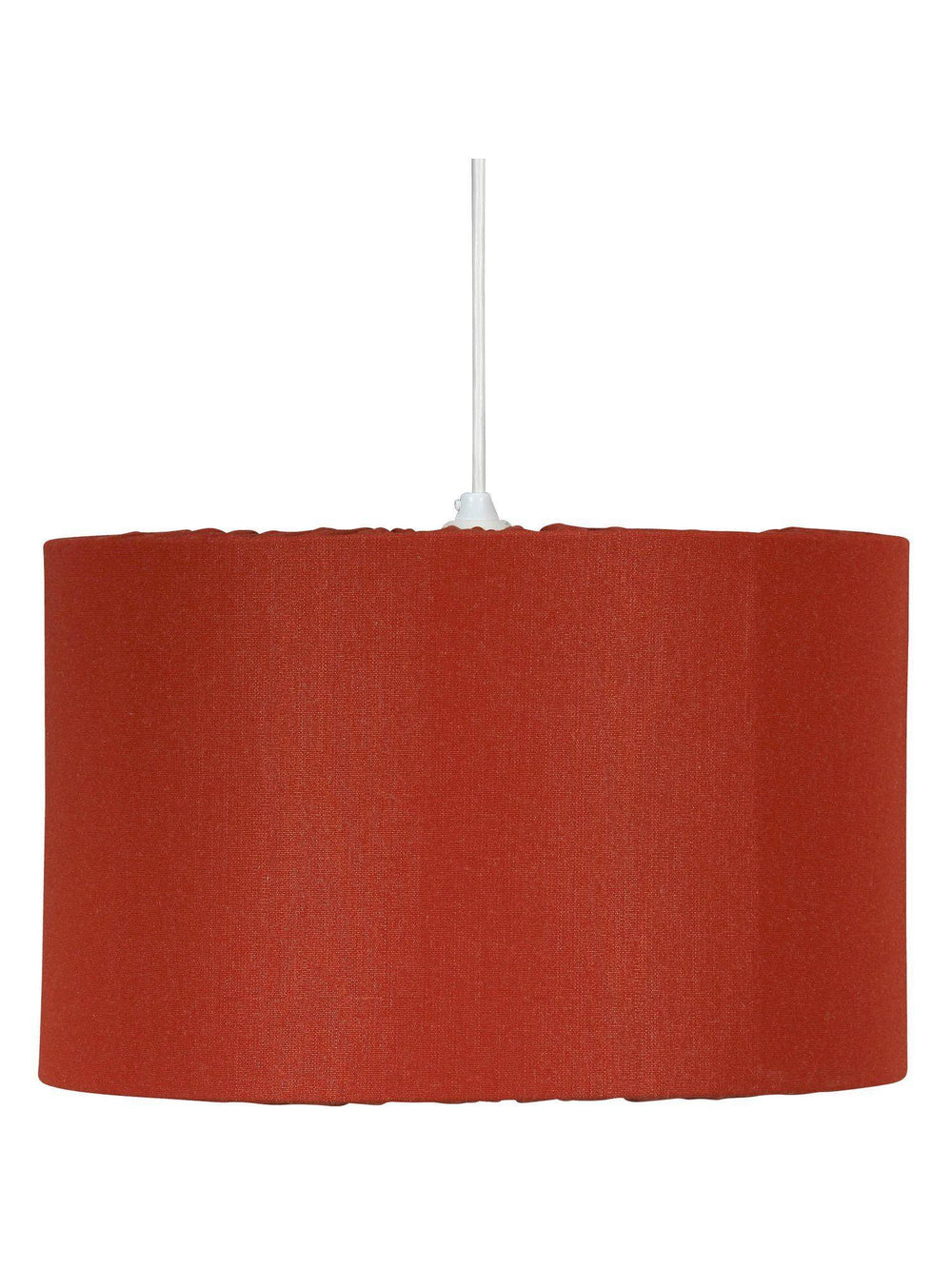 Classic Outdoor Lamp - Rost 50cm - PR Home - Ljusvaruhuset