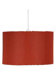 Classic Outdoor Lamp - Rost 50cm - PR Home - Ljusvaruhuset