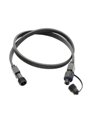 Bright Förlängning - Svart 1m - PR Home - Ljusvaruhuset