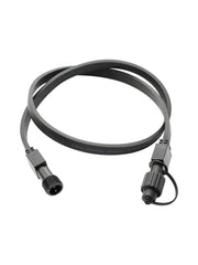 Bright Förlängning - Svart 1m - PR Home - Ljusvaruhuset