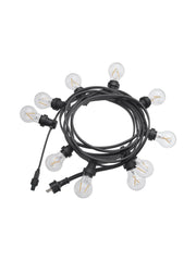 Bright light Pkt - inkl. clear bulbs - PR Home - Ljusvaruhuset