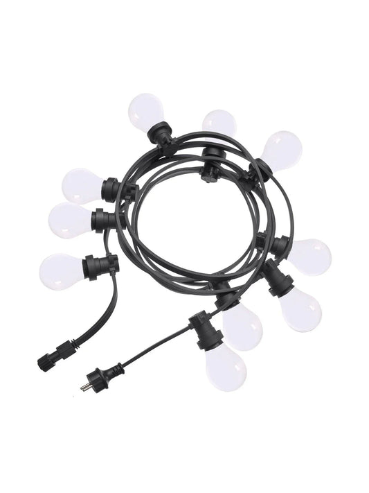 Bright light Pkt - inkl. opal bulbs - PR Home - Ljusvaruhuset