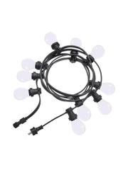 Bright light Pkt - inkl. opal bulbs - PR Home - Ljusvaruhuset