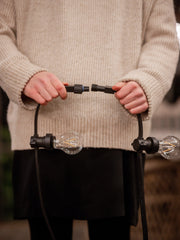 Bright light Pkt - inkl. opal bulbs - PR Home - Ljusvaruhuset