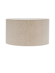 Sara Lampskärm - Lin Natur 45cm - PR Home - Ljusvaruhuset