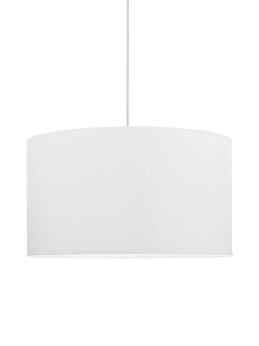 Sara Lampskärm - Lin Offwhite 55cm - PR Home - Ljusvaruhuset