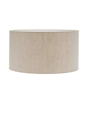 Sara Lampskärm - Lin Natur 55cm - PR Home - Ljusvaruhuset