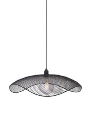 Vivi taklampa - Svart 61cm m sladd - PR Home - Ljusvaruhuset