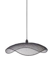Vivi taklampa - Svart 61cm m sladd - PR Home - Ljusvaruhuset