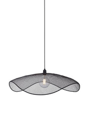 Vivi taklampa - Svart 79cm m sladd - PR Home - Ljusvaruhuset