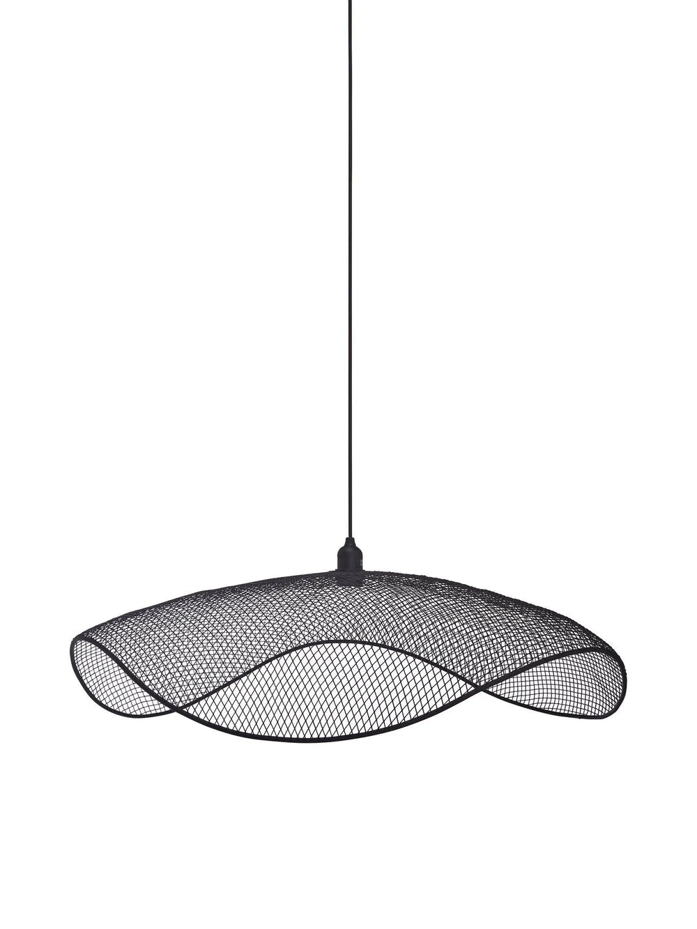 Vivi taklampa - Svart 79cm m sladd - PR Home - Ljusvaruhuset