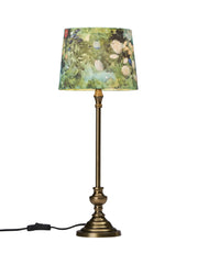 Andrea bordslampa - Antikmässing 53 cm - PR Home - Ljusvaruhuset