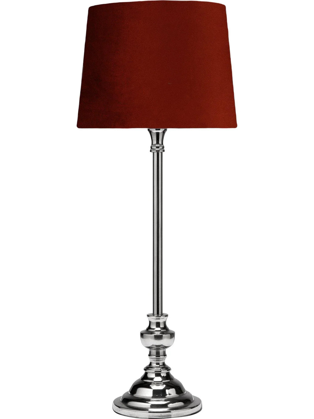 Andrea bordslampa - med lampskärm 55cm - PR Home - Ljusvaruhuset