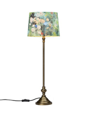 Andrea bordslampa - Antikmässing 71 cm - PR Home - Ljusvaruhuset