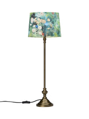 Andrea bordslampa - Antikmässing 71 cm - PR Home - Ljusvaruhuset