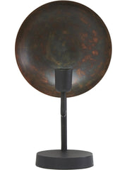 Upptown Lampfot - Svart 44cm - PR Home - Ljusvaruhuset