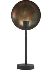 Upptown Lampfot - Svart 58cm - PR Home - Ljusvaruhuset