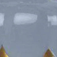 Wells tak/fönsterlam - Denim/guld 24cm - PR Home - Ljusvaruhuset