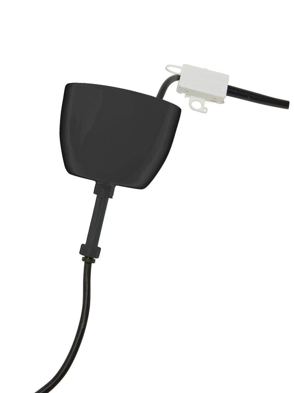 Wells taklampa - Svart/guld 43cm - PR Home - Ljusvaruhuset