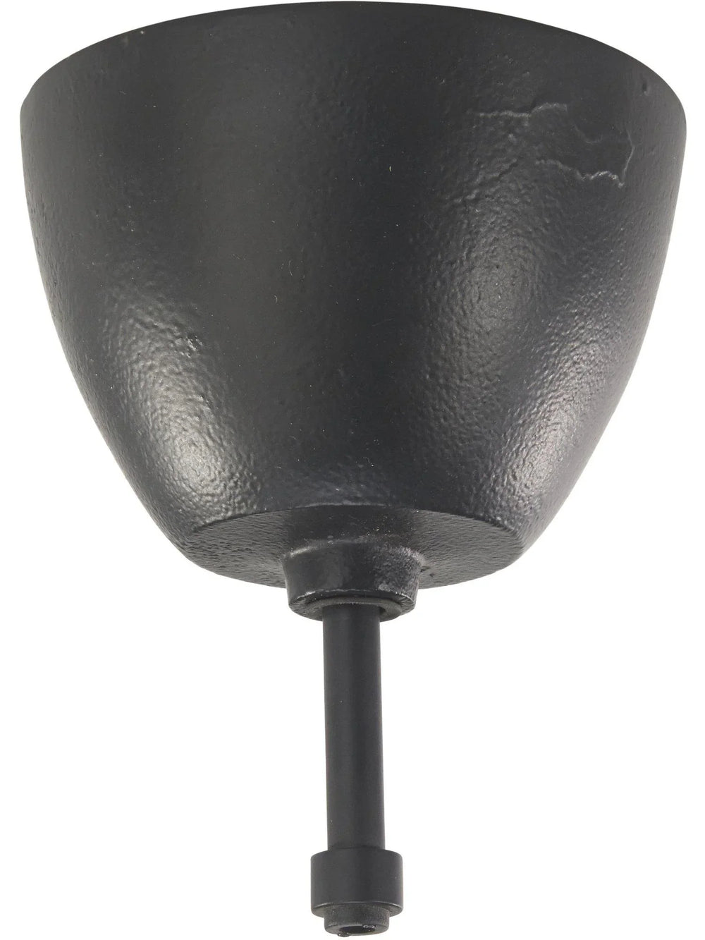 Takkopp - Råsvart 12cm - PR Home - Ljusvaruhuset