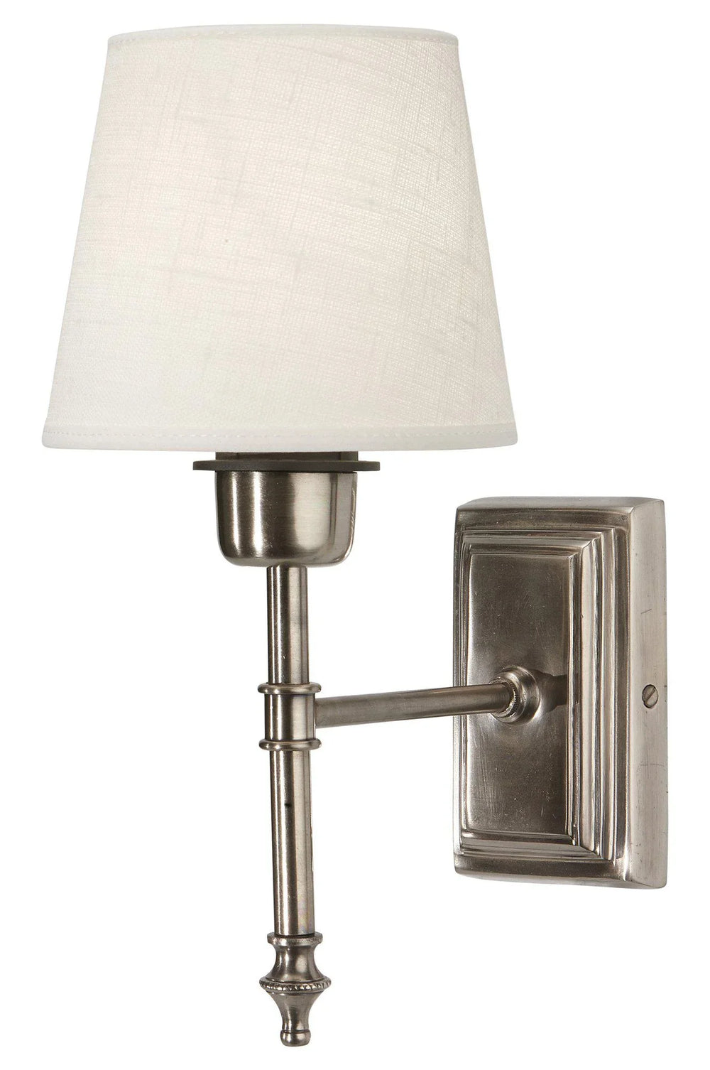 Classic Vägglampa - Med lampskärm 27cm - PR Home - Ljusvaruhuset