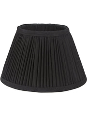 Stella lampskärm - Svart 25cm - PR Home - Ljusvaruhuset