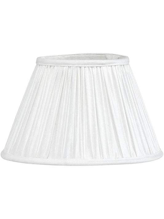 Stella lampskärm - Offwhite 30cm - PR Home - Ljusvaruhuset