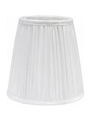 Stella Toppringskärm - Offwhite 20cm - PR Home - Ljusvaruhuset