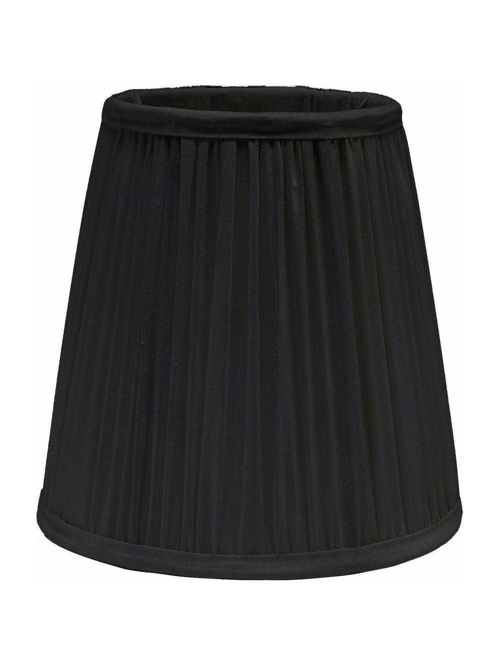 Stella Toppringskärm - Svart 20cm - PR Home - Ljusvaruhuset