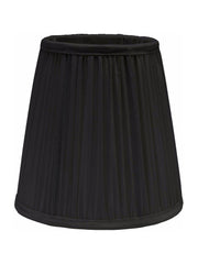 Stella Toppringskärm - Svart 20cm - PR Home - Ljusvaruhuset