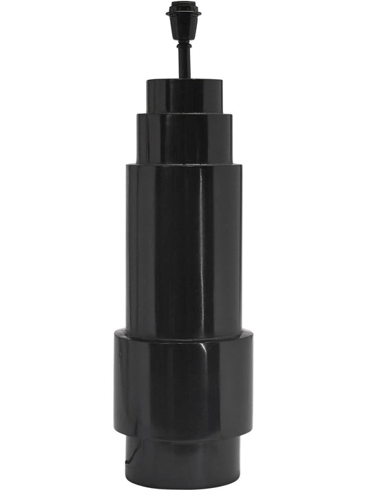 Empire Lampfot - Svart 77cm - PR Home - Ljusvaruhuset