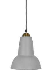 Scottsville taklampa - Grå 21cm - PR Home - Ljusvaruhuset