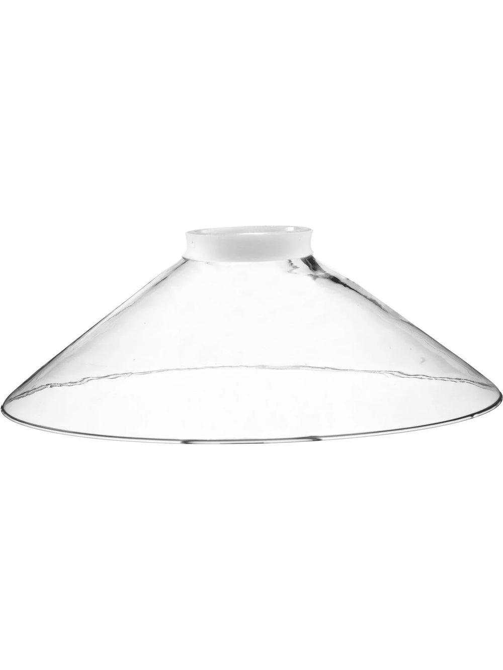 August Lampskärm - Klar 25cm - PR Home - Ljusvaruhuset