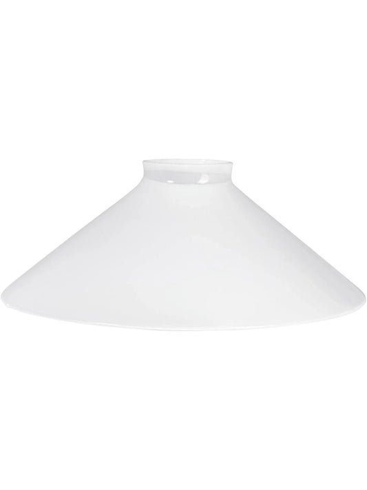 August Lampskärm - Opal 25cm - PR Home - Ljusvaruhuset